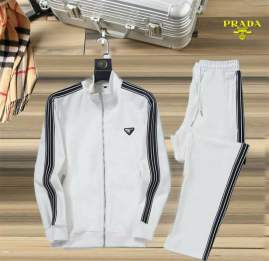 Picture of Prada Sweater Suits _SKUPradaM-3XL12yn1741847